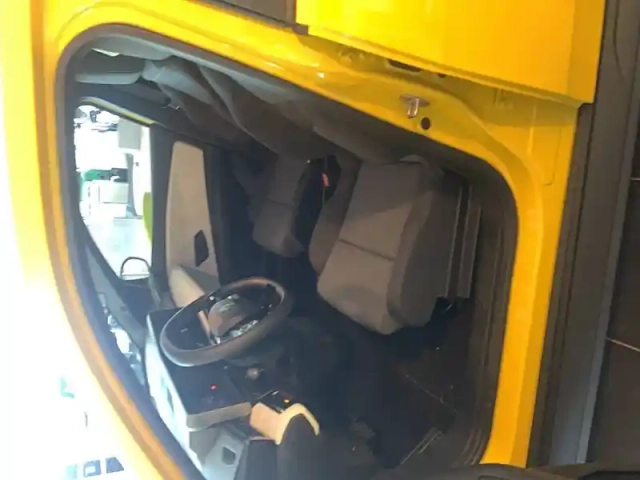 Renault 5 renault  e-tech electrique 120 ch autonomie urbaine — photo 10