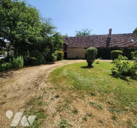 Maison 5 pièces 166 m²