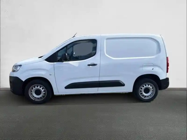 Citroën Berlingo van m 1000 bluehdi 75 s&amp;s bvm5 — photo 4