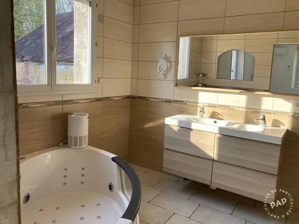 Maison 5 pièces 134 m²