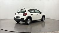 Citroen C3 1.2 PureTech 83ch S&S Shine — photo 5