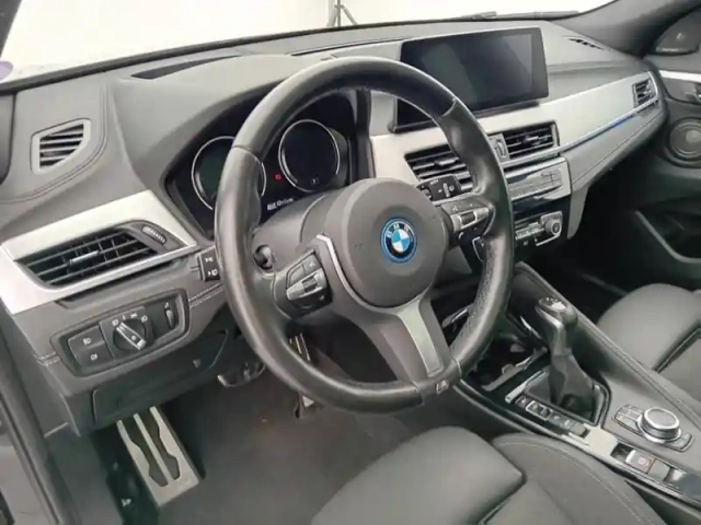Bmw X2 xdrive25ea 220ch m sport euro6d-t 6cv — photo 25