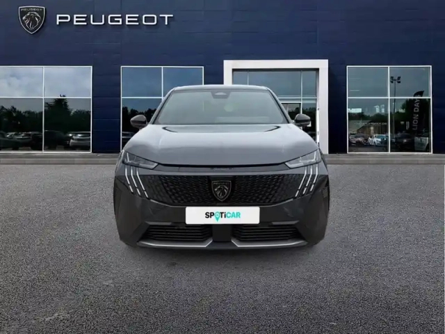 Peugeot 3008 electrique 210 ch 73 kwh — photo 2