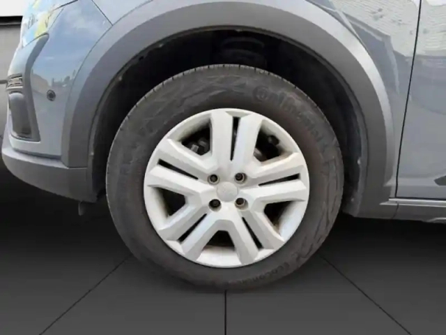 Dacia Jogger 1.0 eco-g 100ch expression 7 places — photo 11