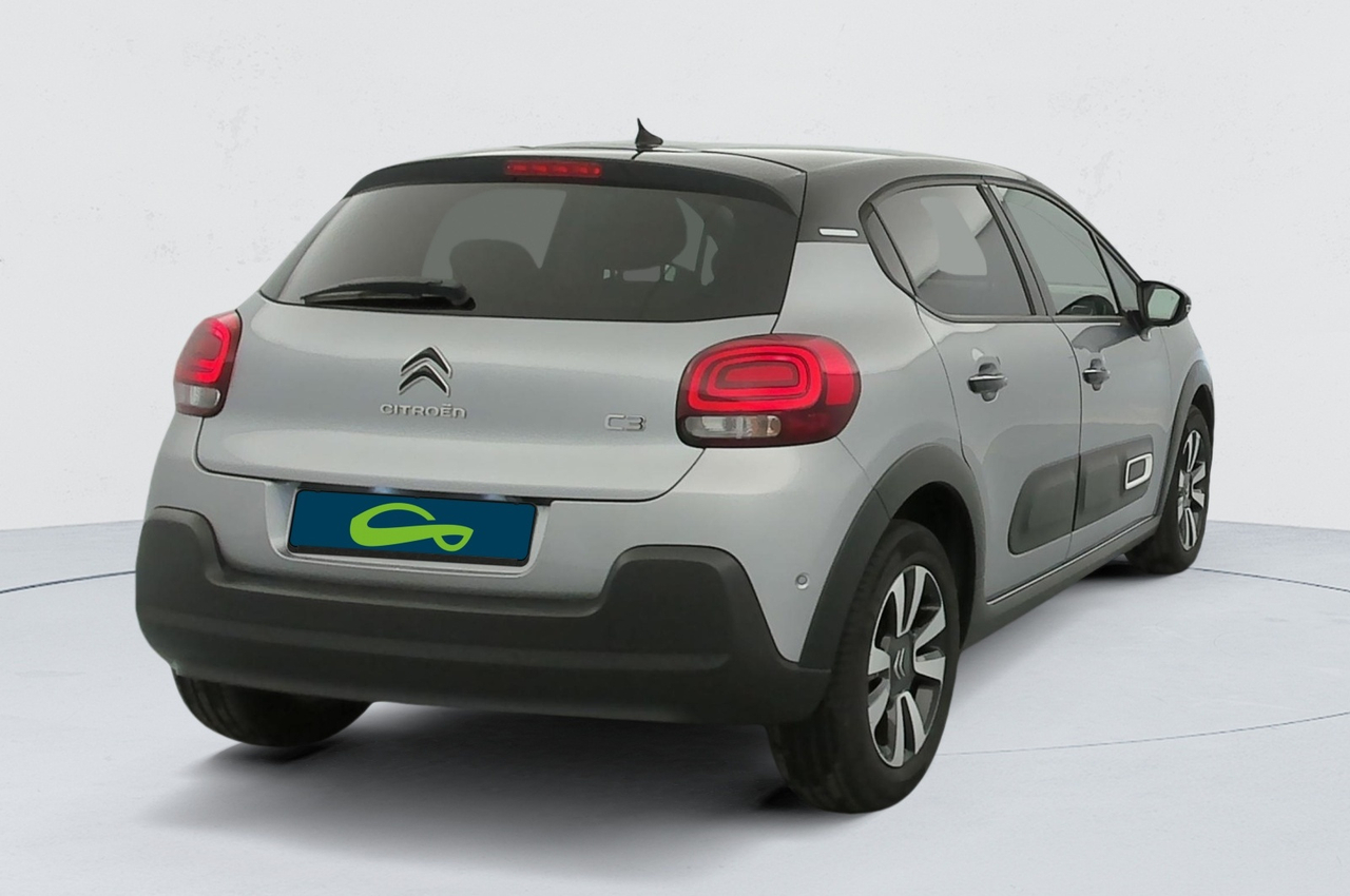 Citroën C3 — photo 5