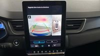 Renault Captur 1.8 E-Tech full hybrid 160ch esprit Alpine - 26 — photo 28