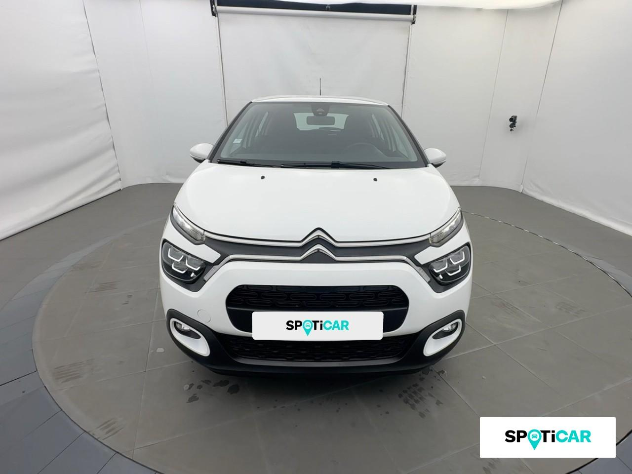 Citroën C3 1.2 puretech 83ch s&s you! — photo 2
