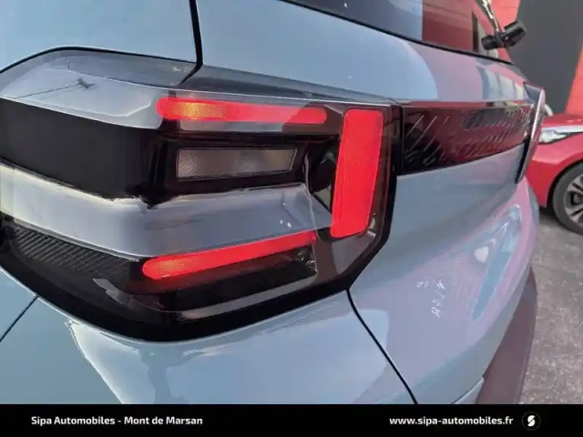 Citroën C3 e- 113 ch — photo 59