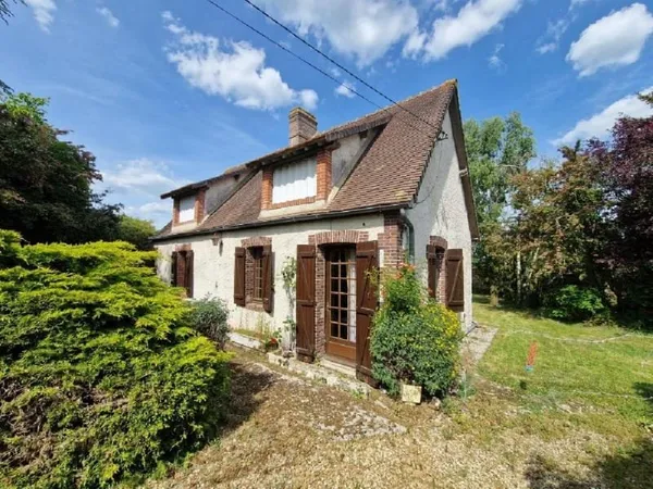 Maison Vente Meaucé 4p 92m² 101650€