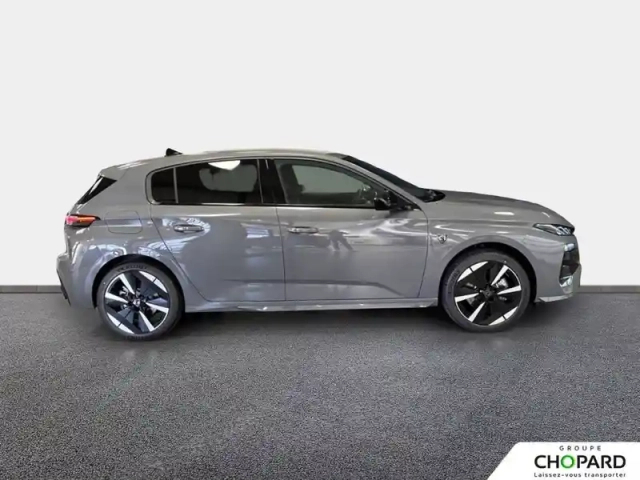 Peugeot 308 electrique 55 kwh 156ch — photo 10