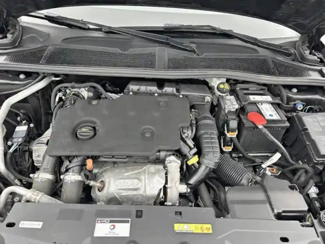 Peugeot 308 sw bluehdi 130ch s&amp;s eat8 — photo 28