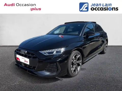 Audi A3 sportback tdi 150 s tronic 7