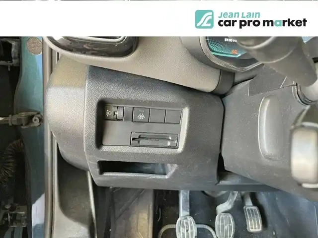 Citroën C5 Aircross puretech 130 s&amp;s bvm6 — photo 18