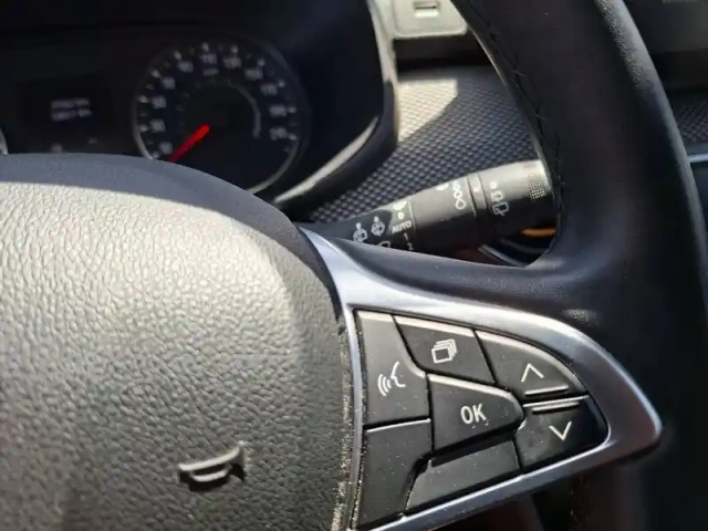 Dacia Sandero tce 90 cvt - 22 — photo 30