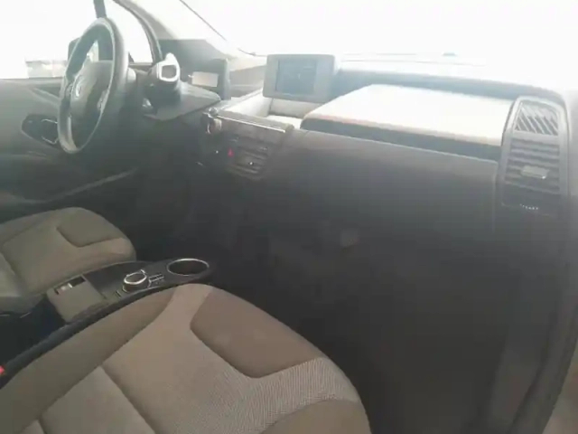 Bmw I3 170ch 120ah atelier — photo 10
