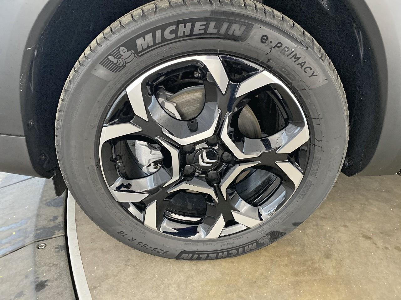 Citroën C5 Aircross bluehdi 130 eat8 max — photo 11