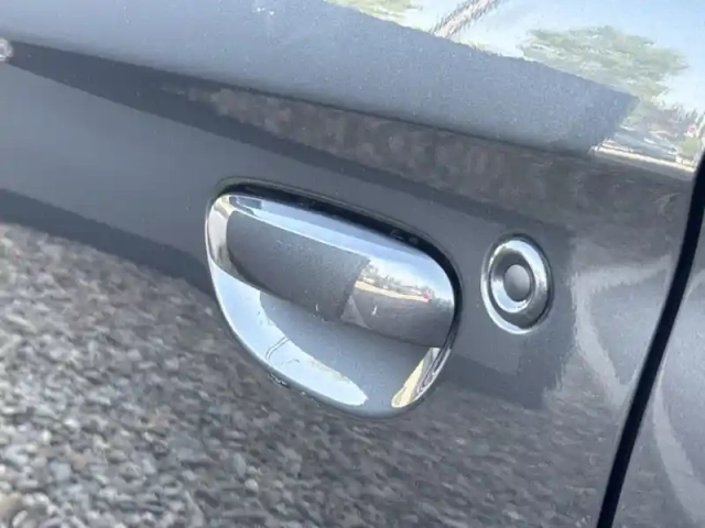Mitsubishi Space Star edition — photo 14