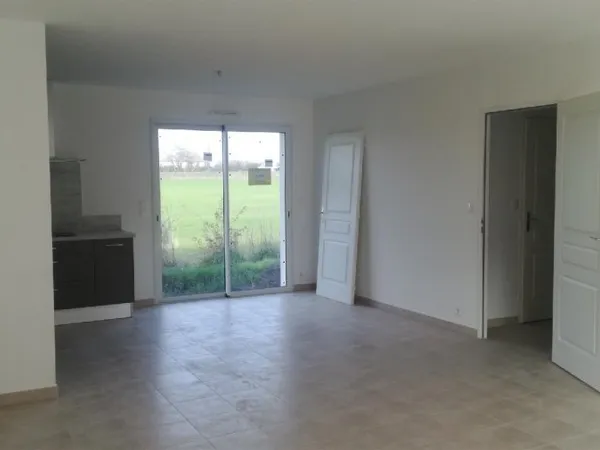Maison 5 pièces 85 m²
