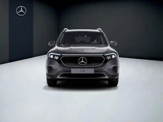 Mercedes Classe B eqb 250 progressive line — photo 8