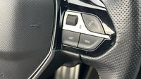 Peugeot 508 HYBRID4 360ch e-EAT8 PEUGEOT SPORT ENGINEERED — photo 17