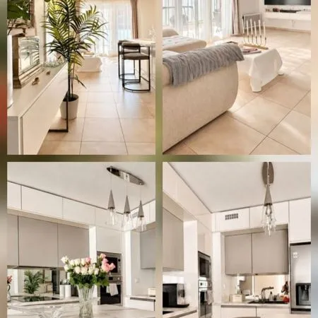 Appartements 3T