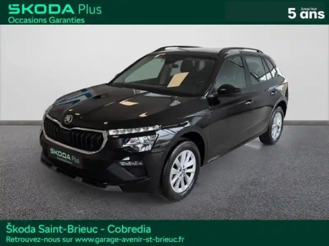 Skoda Kamiq 1.0 tsi evo 2 116ch selection dsg7
