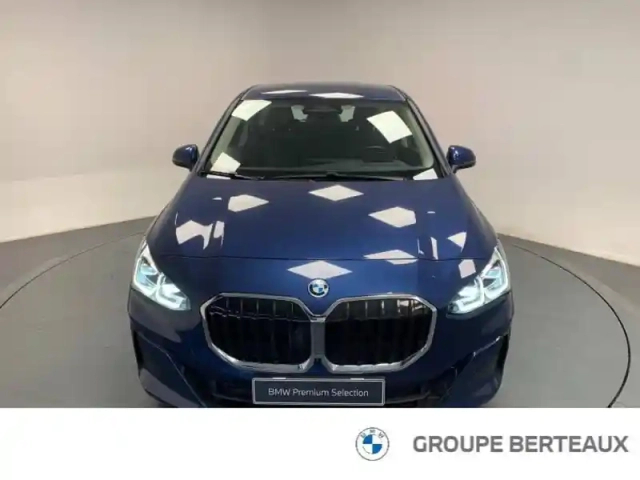 Bmw Serie 2 série 2 activetourer 225e 245ch xdrive dkg7 — photo 11