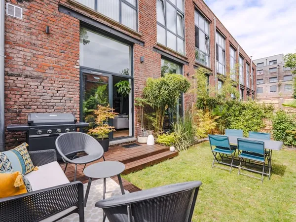 Tourcoing Centre loft coup de coeur