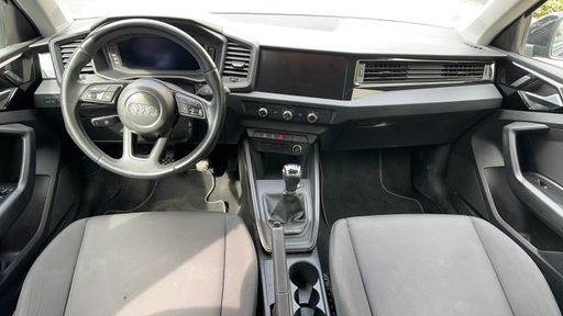 Audi A1 Sportback 25 TFSI 95 - . – 2019 – 122572 km – Essence – Boîte Manuelle — photo 38