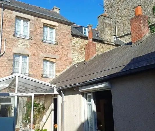 Maison 9 pièces 108 m²