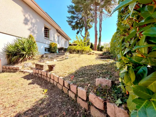 Maison 6 pièces 158 m²