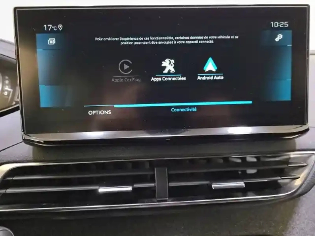 Peugeot 3008 bluehdi 130ch s&amp;s eat8 — photo 57