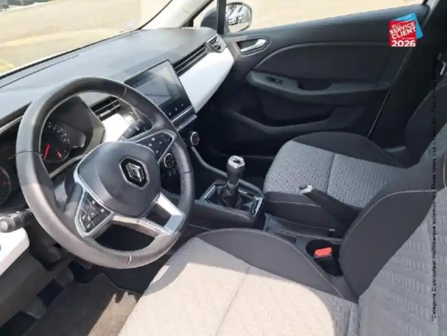 Renault Clio 1.0 tce 90ch evolution — photo 15