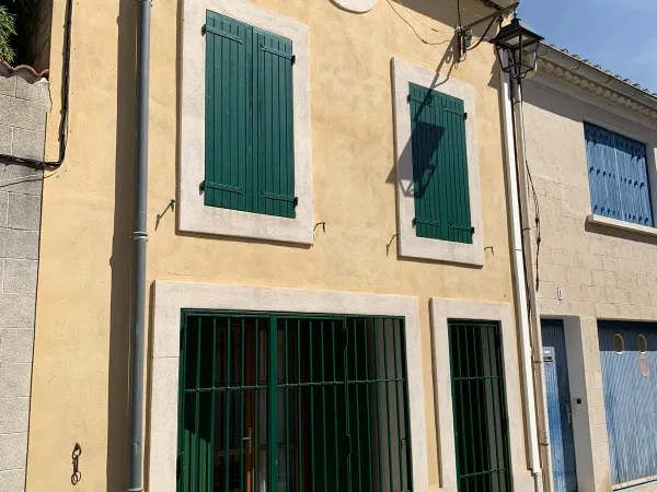 Vends maison rénovée de charme