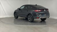 Renault Arkana 1.3 TCe RS Line mild hybrid 140ch Techno EDC -22 — photo 8