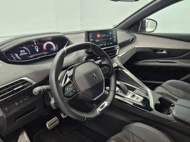 Peugeot 3008 bluehdi 130ch s&amp;s eat8 — photo 27