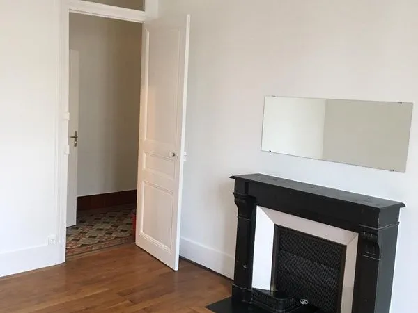 Très beau 2P+C Aigle 56 m² vue