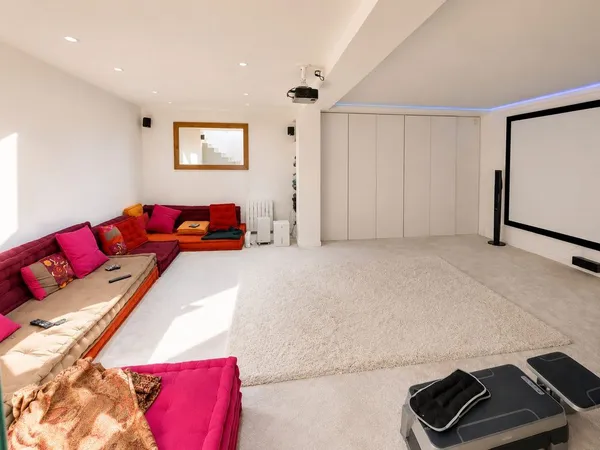 Maison de luxe 7 pièces 218 m²