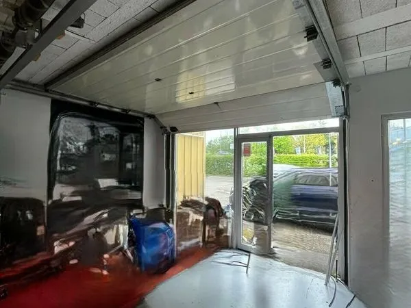 LOCAL D'ACTIVITE 200 m² VOIRON