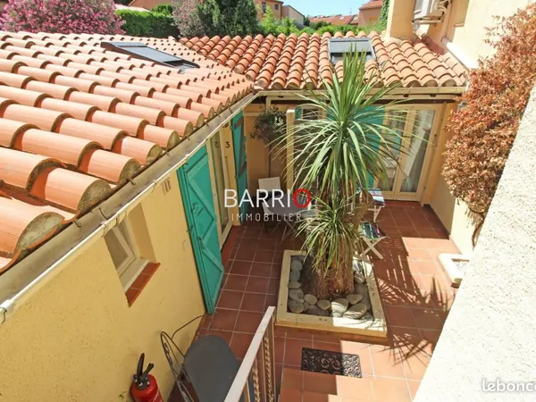 Château 14 pièces 250 m²