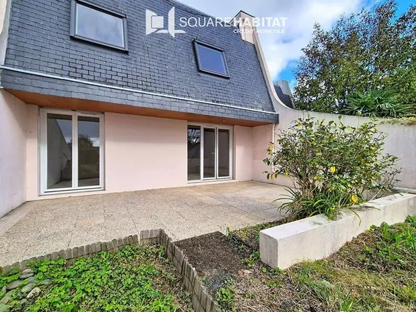 Maison 3 pièces 74 m²
