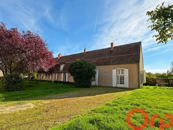 Maison 5 pièces 217 m²