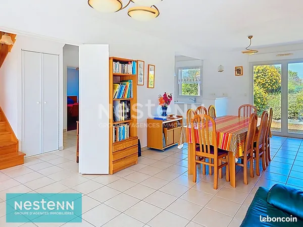 Maison 5 pièces 103 m²