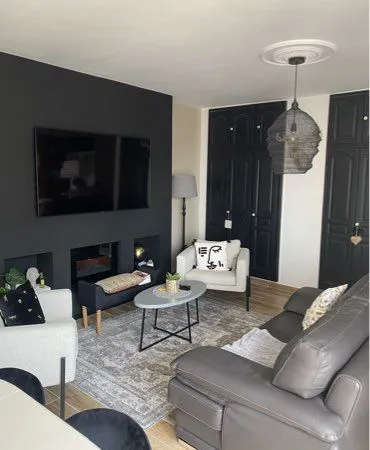 Appartement 73 m² - 2 chambres - Bourges secteur Nation