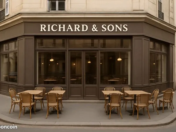 Local 100 m²