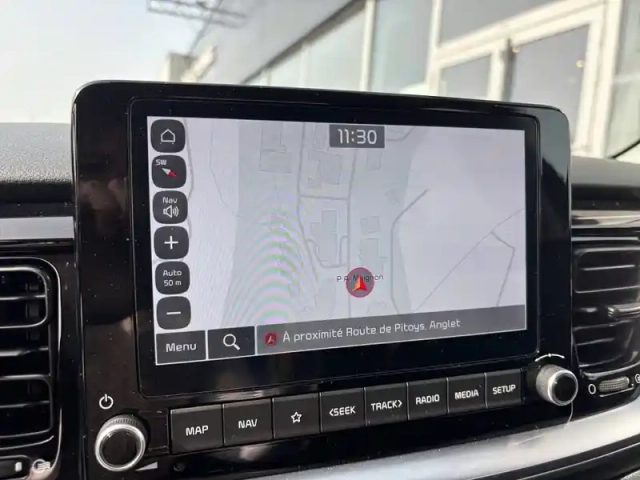 Kia Stonic 1.0 t-gdi 100 ch bvm6 — photo 60