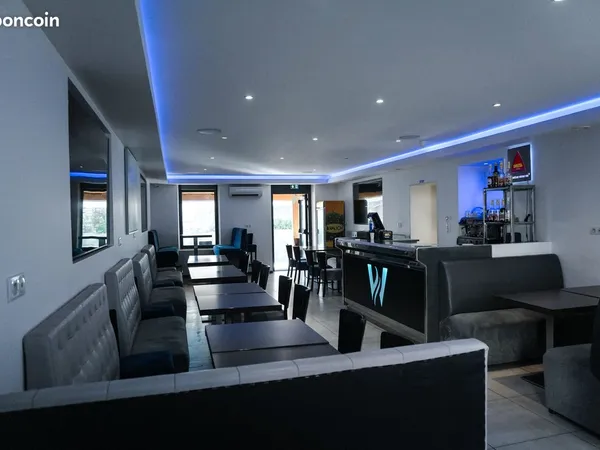 Local Commercial 250 m2