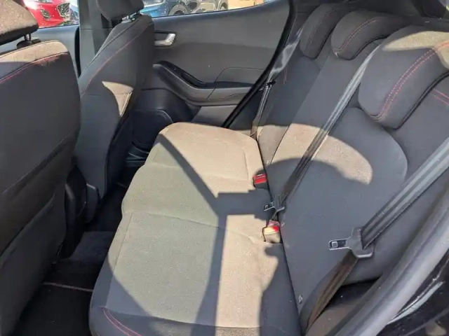 Ford Fiesta 1.0 flexifuel 95ch st-line x 5p — photo 18