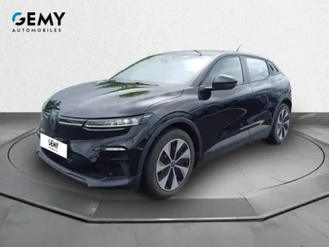 Renault Megane e-tech ev60 130ch super charge