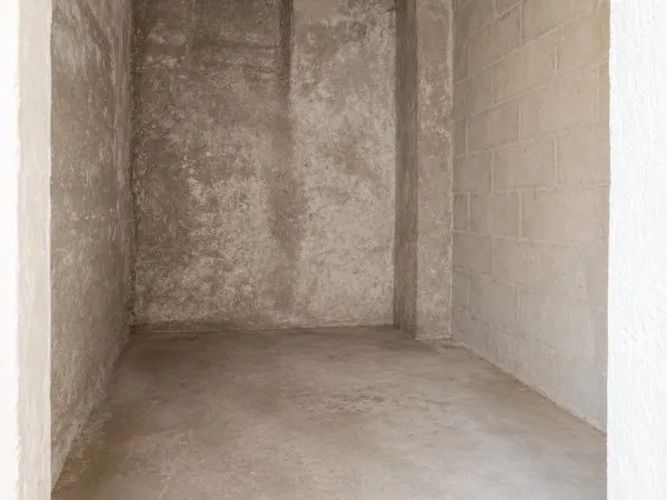 Loue cave - 6m²